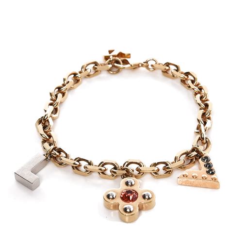louis vuitton love bracelet